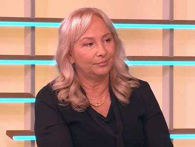  Gordana Šaulić je gostujući u emisiji ispričala šta misli o smanjenju kazne 
