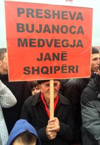  Albanci spremaju "kontraudar" na jugu Srbije! 