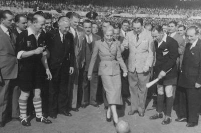 Da nisu imali jedno drugo – njihove vizije ostale bi samo vizije   Da nisu imali jedno drugo – njihove vizije ostale bi samo vizije