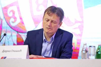  "Život mu je ugrožen, u toku je operacija": Najnovije informacije o stanju Darka Glišića 