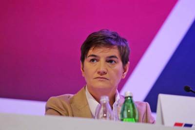  skupstina srbije izabrala novu vladu 