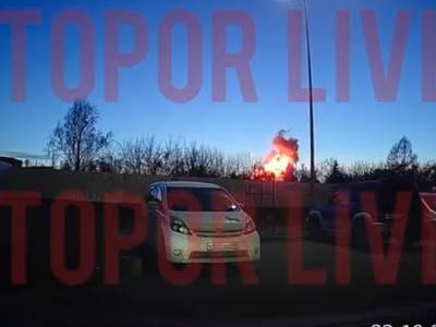  Do nesreće je došlo u Irkutsku 