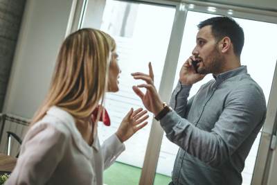  ove stvari nikako ne radite ako ne zelite raskid  