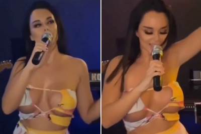  skandalozno izdanje zene od sultana  