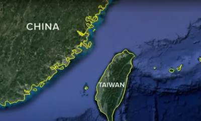  Sve veće tenzije između Kine i Amerika, Kina osudila pakete pomoći uručene Tajvanu 