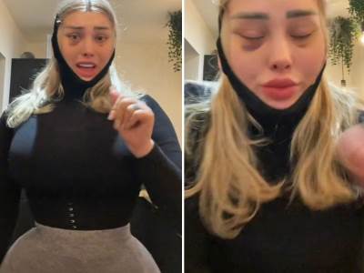   Zvijezdi sajta za odrasle zabranili let zbog NOVOG IZGLEDA  