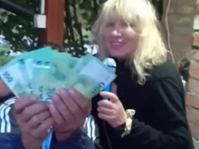  Nada Topčagić objavila je nekoliko snimaka na društvenim mrežama 