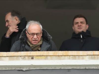  FK Partizan se još jednom oglasio i kritikovao rad Sudijske organizacije 