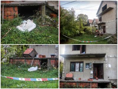  pronadjeno tijelo mladica u kaludjerici  