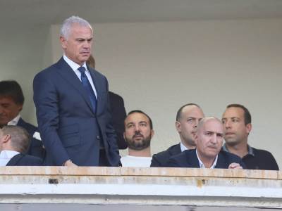  Zvezdan Terzić Mitar Mrkela 