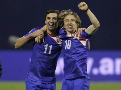  modric kraj karijere  