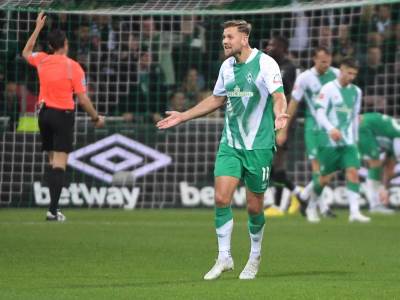  Da li ste čuli za Niklasa Filkruga? 