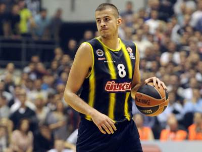  Nemanja Bjelica 