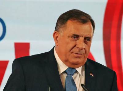  Crna Gora odbila poziv Dodika za hidroelektranu 