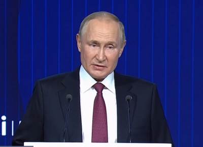  vladimir putin govor zapad 