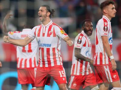   ALEKSANDAR DRAGOVIĆ ODLAZI IZ ZVEZDE? 