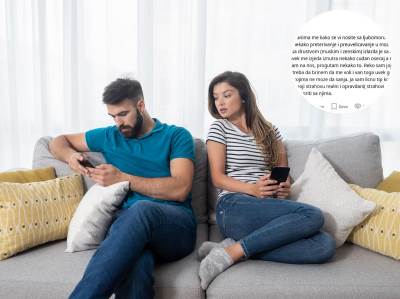  Jedan Srbin otvorio je dušu i zatražio odgovor na pitanje kada je ljubomora opasna u vezi! 