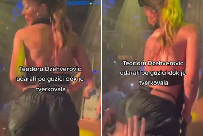 teodora džehverović 
