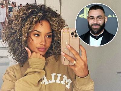  benzema dobija dijete sa drugom zenom a i dalje je u braku  