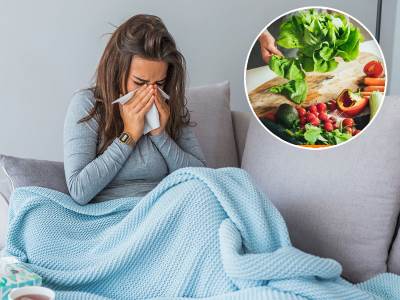  koja hrana spriječava nastanak prehlade i gripa 