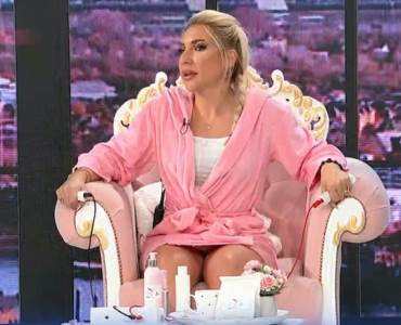  Voditeljka Jovana Jeremić progovorila i o budućem partneru 