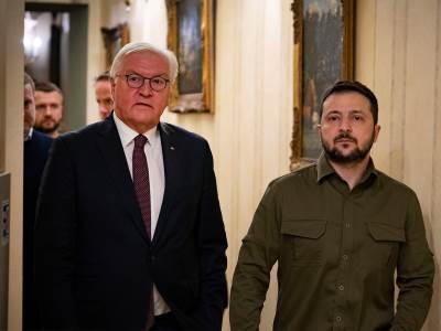  AKO SU OVO URADILI, NJEMAČKA SE NEĆE OPORAVITI OD SRAMOTE! Slavni kolumnista šokirao javnost  