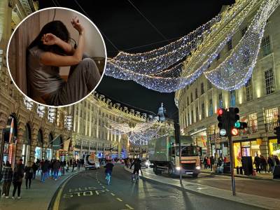  u centru bornmuta u engleskoj cetiri muskarca silovala djevojku  