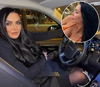  Vesna Topalović objavila slike na Instagramu, komentari pljušte! Pogledajte kako sada izgleda! 