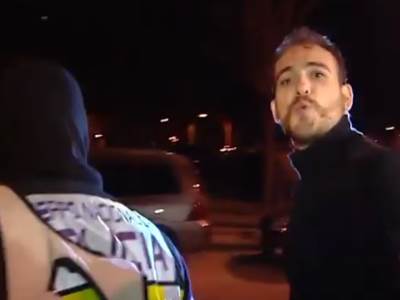  Poruka Luke Bojovića iz zatvora 