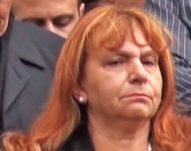  nije htjela da komentariše izručenje njenog sina 