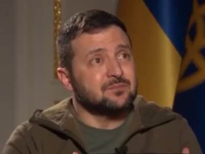  oglasio se ukrajinski predsjednik volodimir zelenski  