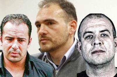  povratak vodje zemunaca nocna mora za balkansko podzemlje  