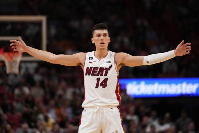  burno u nba dao koš za pobedu 