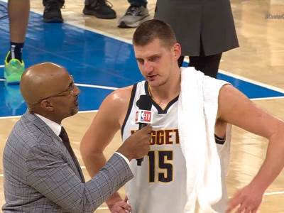  jokic srusio rekord  