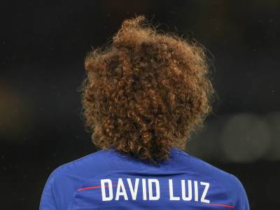  david luiz 