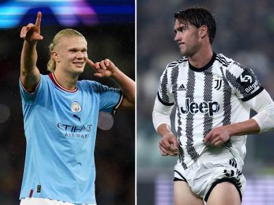  erling holand dušan vlahović 