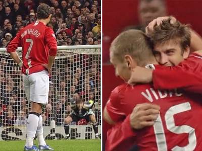  djerar pike prvi gol koji su svi zaboravili  