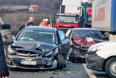  detalji stravicne nesrece kod zlatibora beogradjanin zaspao za volanom  