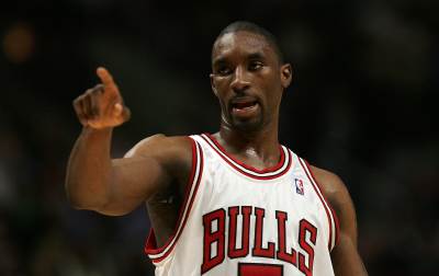  Ben Gordon 