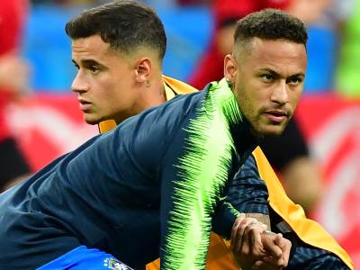  nejmar kutinjo brazil 