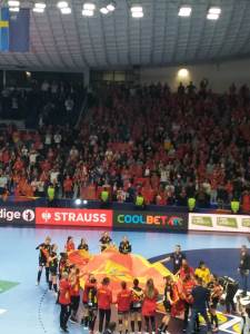  EMA ALIVODIĆ: OSTAVILE SMO SRCE NA TERENU, BORILE SMO SE DO KRAJA! 