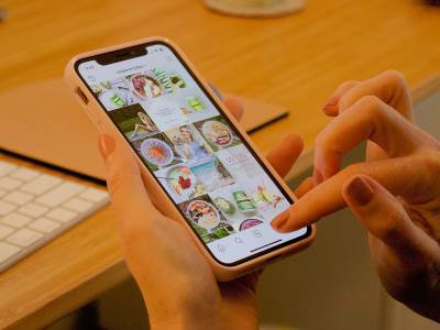  Funkcija koja je bila dostupna samo preko povezanih servisa je sada dostupna i u samoj Instagram apl 