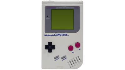  Game Boy Nintendo preklopna futrola za telefon 