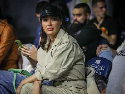  Znao Arkana, sad Ceci prodao njivu za farmu svinja: Lidija pregovarala oko cene, isplivali detalji 