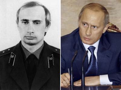  Da bi smo mogli da predvidimo šta Putin planira da uradi trebalo bi da pogledamo u njegovu prošlost. 