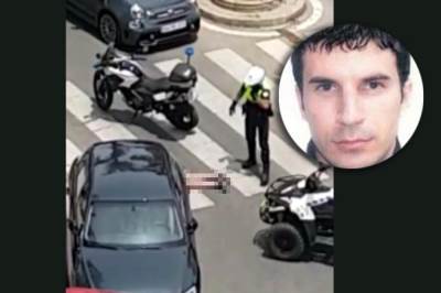  PERUNIČIĆ U MARBELJI UBIJEN USRED BIJELA DANA: Ovo je Crnogorac o čijem je ubistvu pričao Lalić 