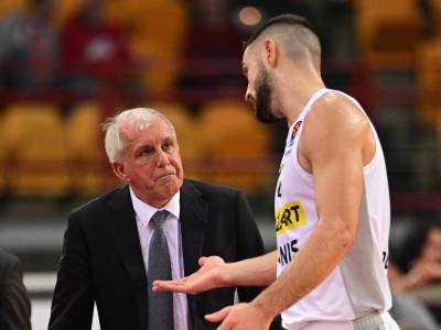  Janis Papapetru neće moći da igra za reprezentaciju Grčke u kvalifikacijama za Mundobasket 