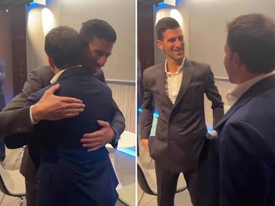  novak đoković del pjero 