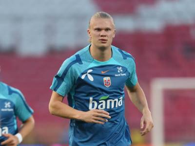  erling holand 