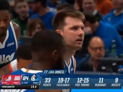  luka doncic je cudo hoce da uzme jokicu mvp titulu  